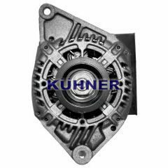 AD KUHNER 301344ri -  Генератор